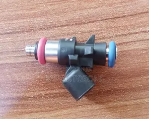 01655. Original Chrysler, Dodge, Ram Fuel Injector From Usa