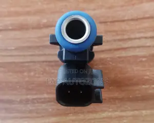 01655. Original Bosch Fuel Injector for Chrysler, Dodge, RAM, From USA