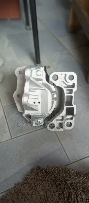 Explorer 3.5 V6 Gearbox Seat