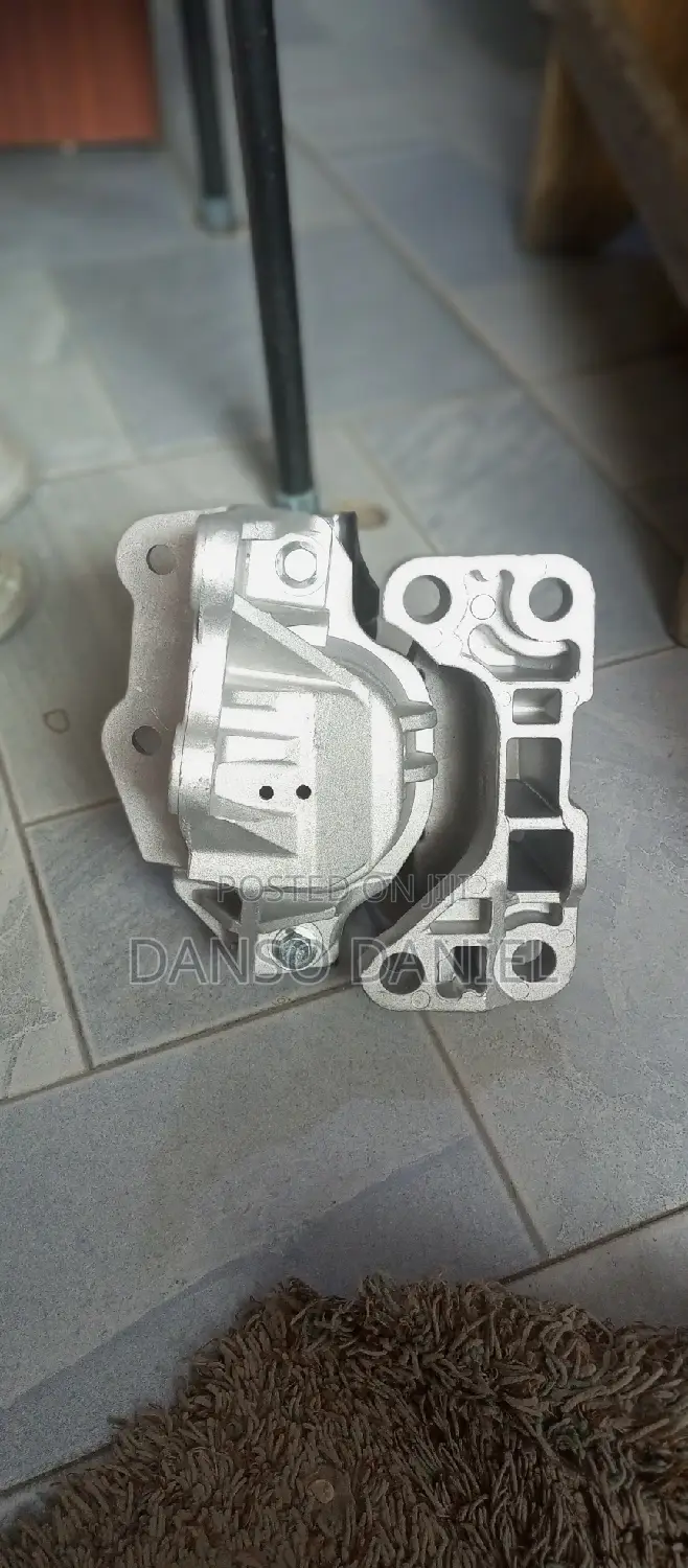 Explorer 3.5 V6 Gearbox Seat