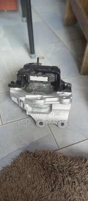 Explorer 3.5 V6 Gearbox Seat