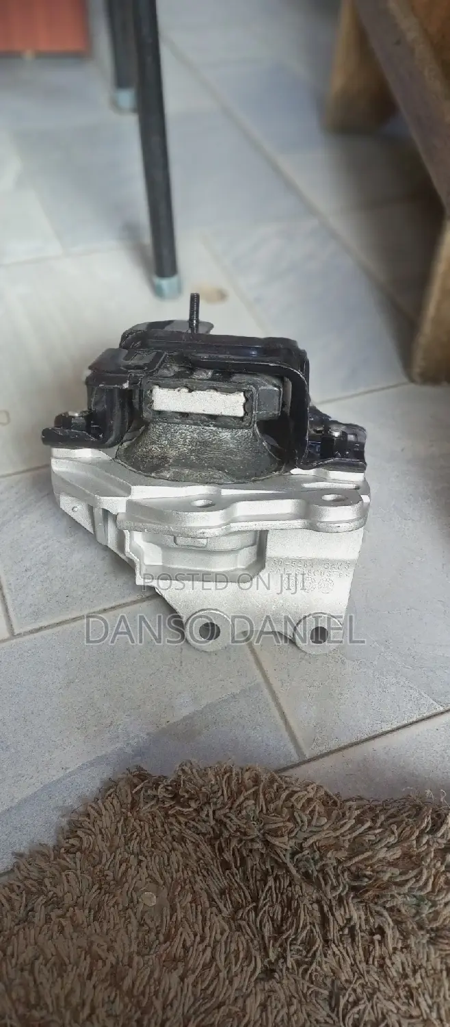 Explorer 3.5 V6 Gearbox Seat