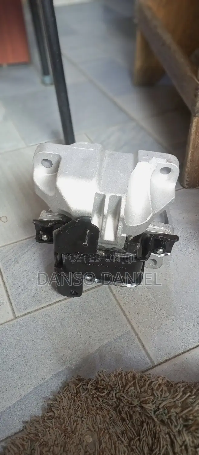 Explorer 3.5 V6 Gearbox Seat