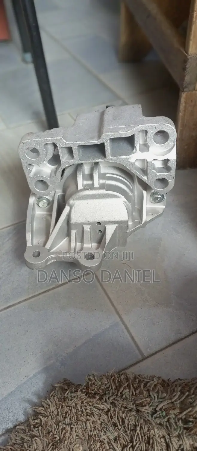 Explorer 3.5 V6 Gearbox Seat