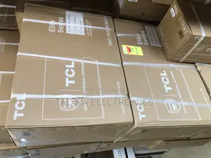 TCL Elite Series 2.0hp Air Conditioner