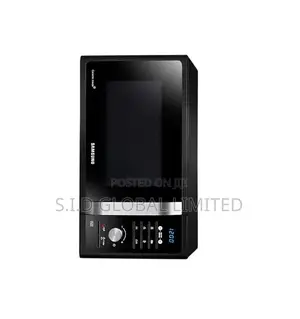 Quality Samsung 23L Microwave Grill MG23F301TAK – Black