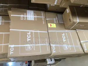 Smart Cooling -TCL 2.0hp AC