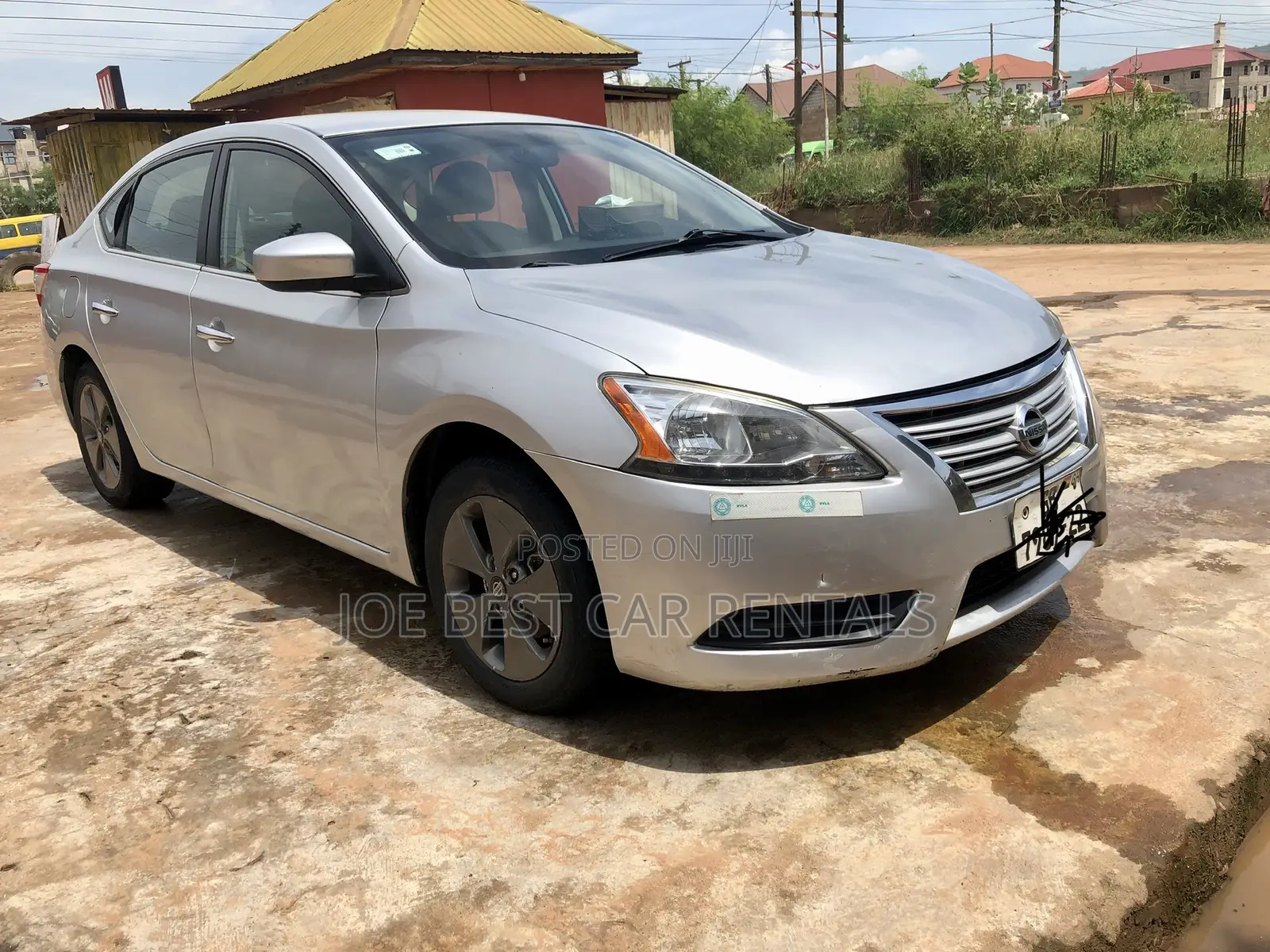 Joe Best Car Rentals