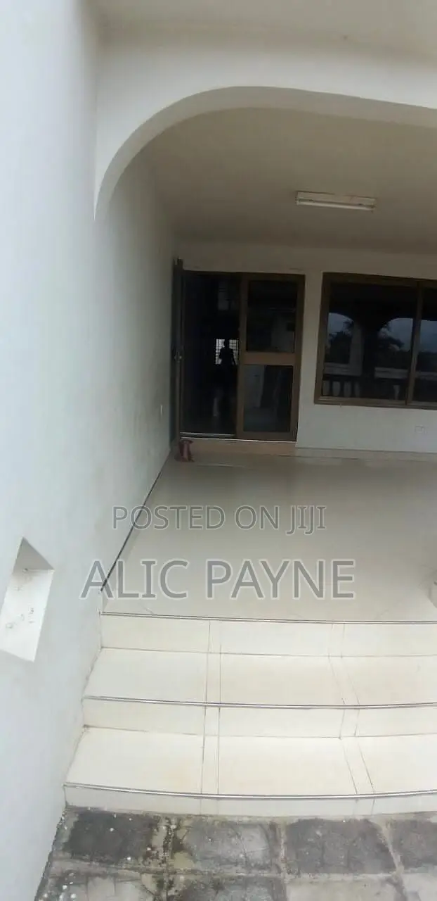 Furnished 6bdrm Mansion in Alic, Dansoman for sale