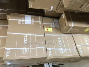 2.0hp Newly Come TCL Air Conditioner