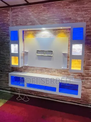 Original Led Tv Stand
