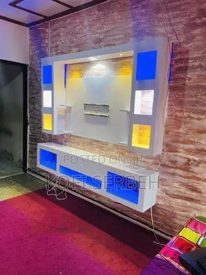 Original Led Tv Stand