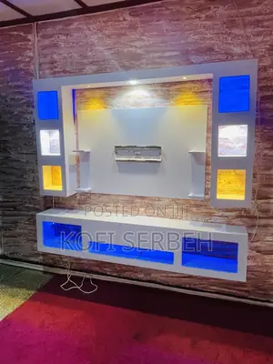 Original Led Tv Stand