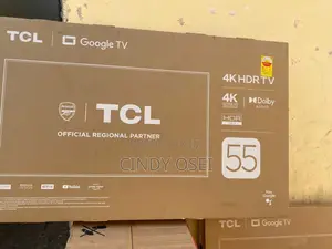Engrossing TCL 55 Smart Android Uhd Tv