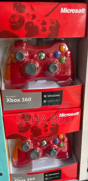 XBOX 360 Pad