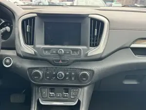 GMC Terrain SLE AWD 2020 Gray