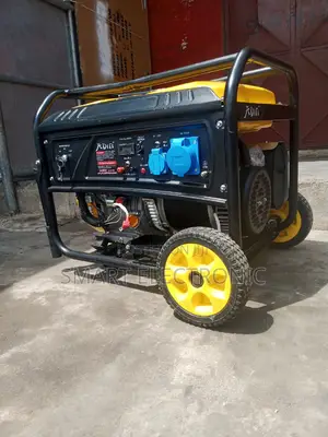 Generator Generator Generator Generator Generator Generator