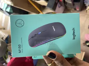 Logitech Wireless Mouse