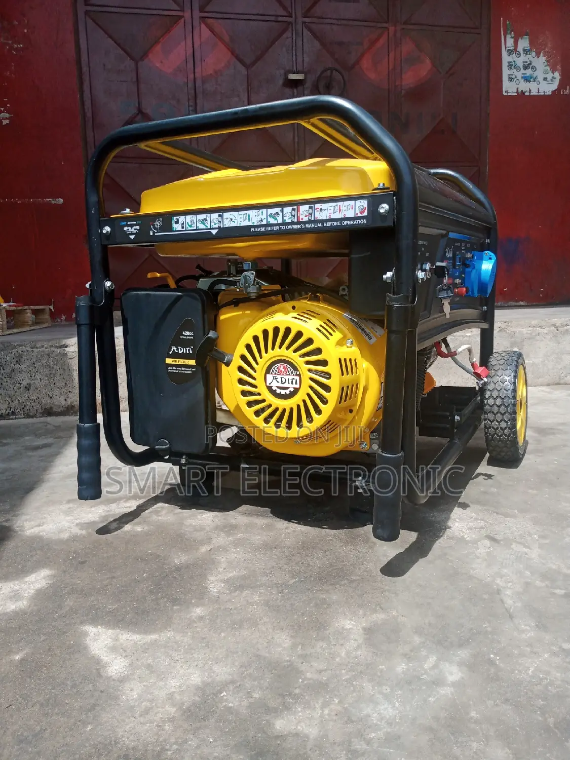 Generator Generator Generator Generator Generator 14000W