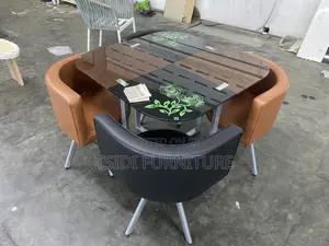 Quality Glass Dining Sets
