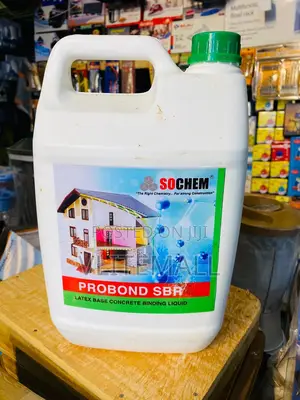 Sochem Anti-Salt Additive ,5l(Probond Sbr)