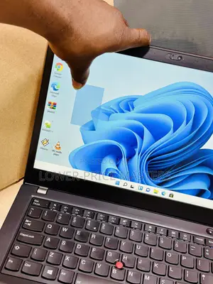 New Laptop Lenovo ThinkPad T480s 8GB Intel Core I5 SSD 256GB