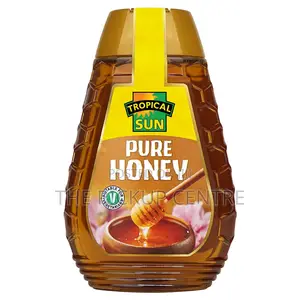 Tropical Sun Pure Honey 350g