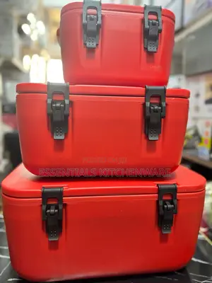 3pcs Food Warmer Set