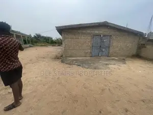 3 Plot of Titled Land for Sale at Teshiegreda Estate