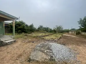 3 Plot of Titled Land for Sale at Teshiegreda Estate