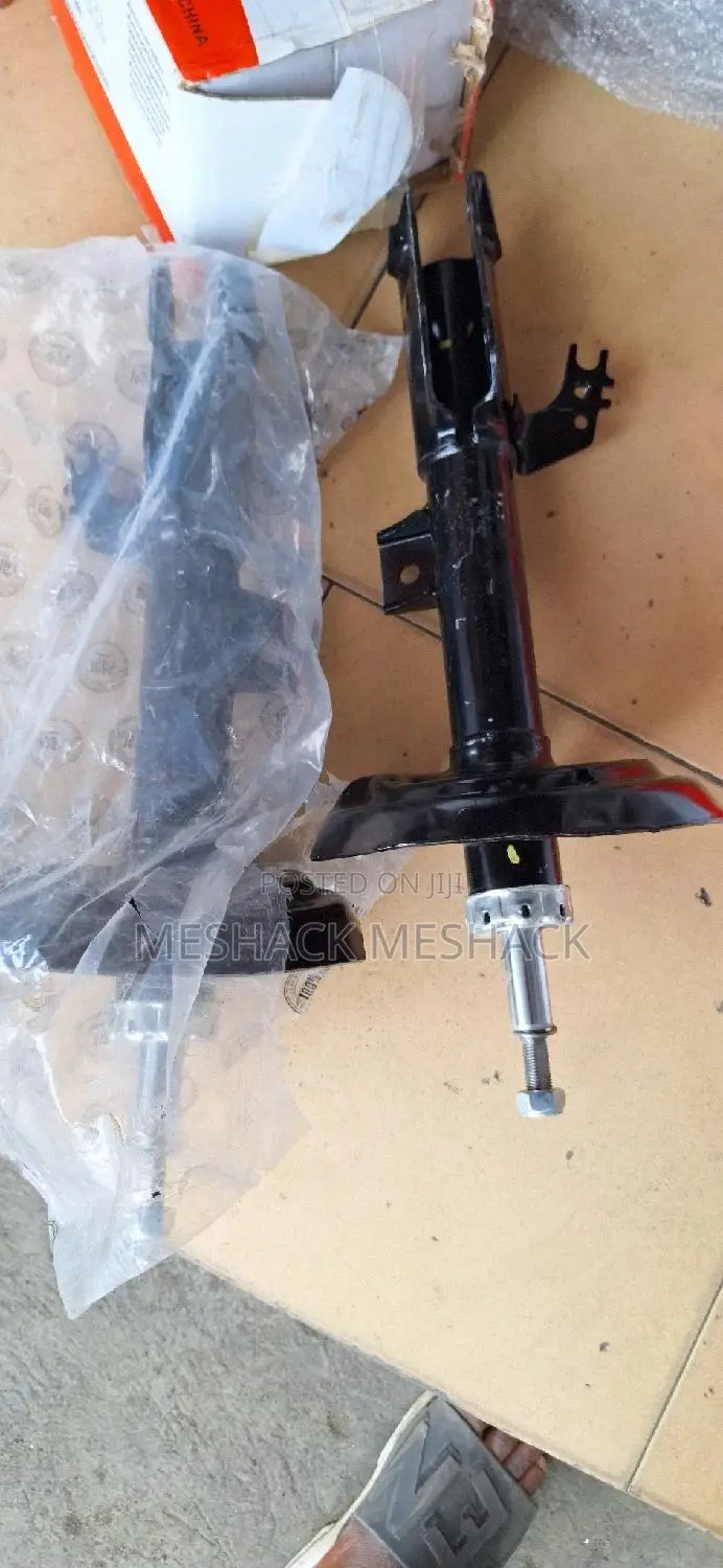Toyota Highlander 2020 Front Shock Absorber