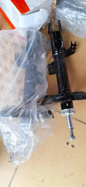 Toyota Highlander 2020 Front Shock Absorber