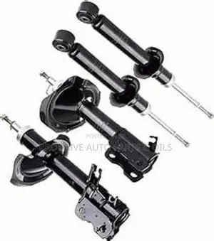 Toyota Camry Front Back Shock Absorber