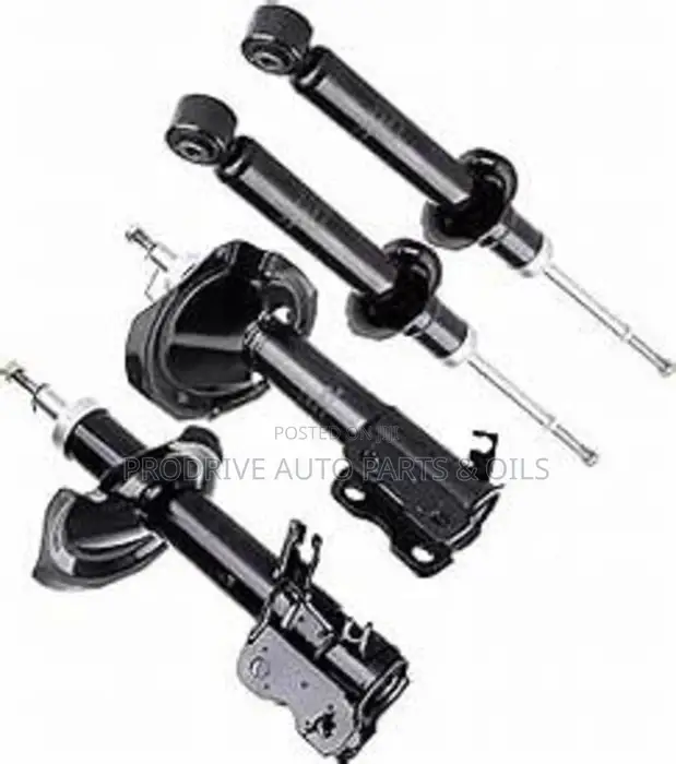 Toyota Camry Front Back Shock Absorber