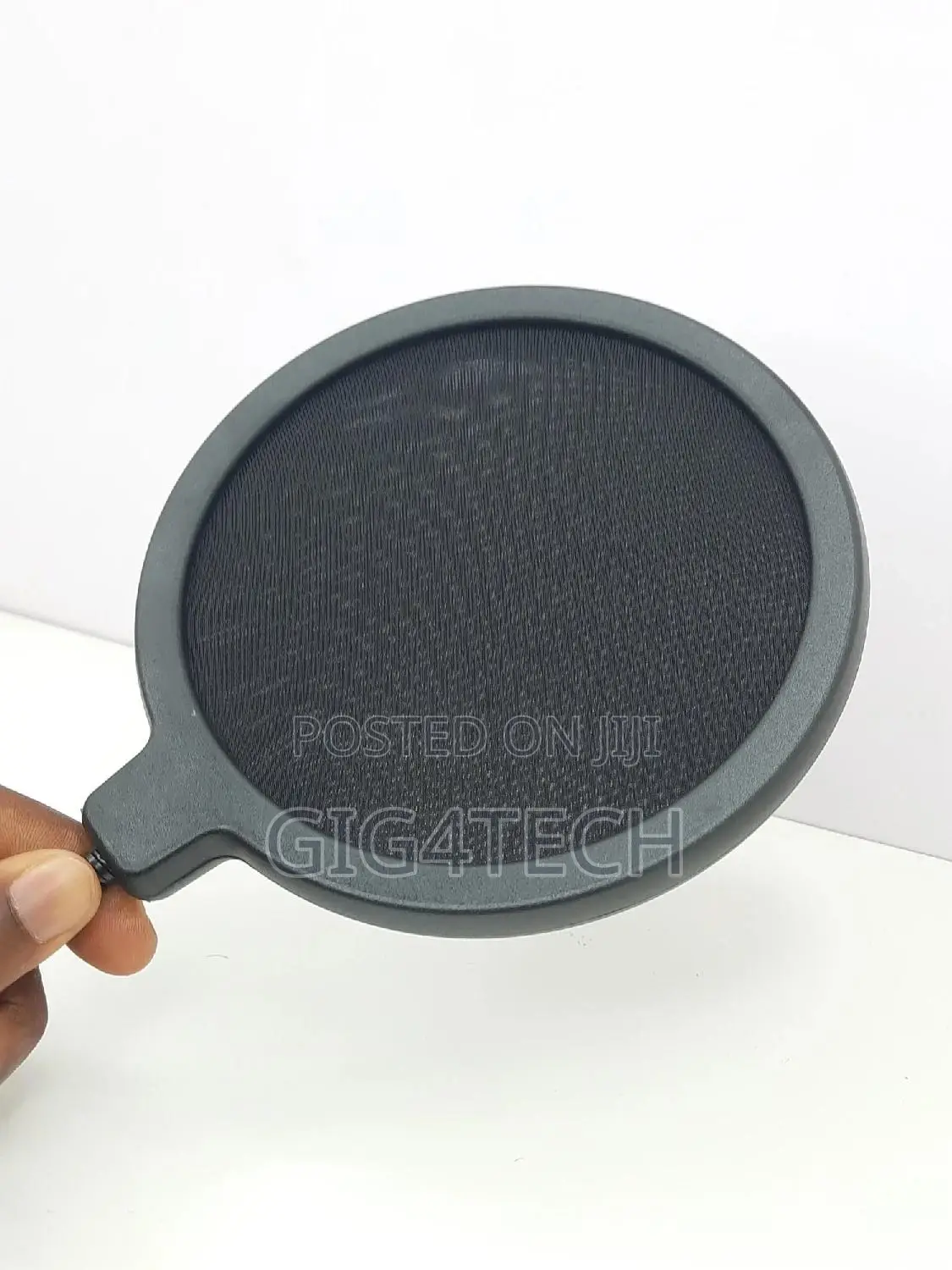 Pop Filter 2 Layer Filter
