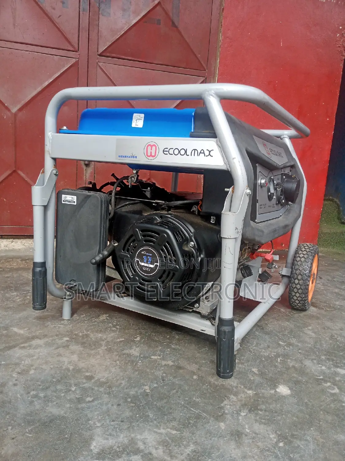 Generator