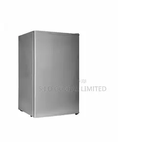 Quality Midea 93L 4-Star Table Top Retro-Designed Refrigerat