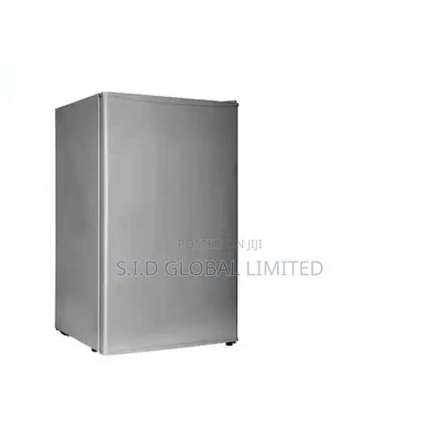Quality Midea 93L 4-Star Table Top Retro-Designed Refrigerat