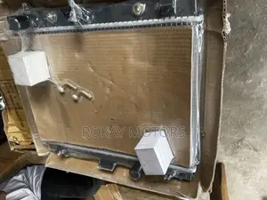 Yaris 2008,2009,2010 Radiator (Water Tank)