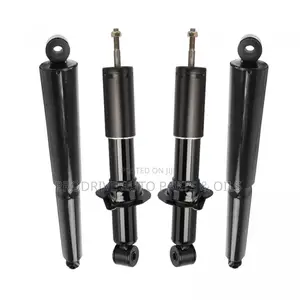 Kia Picanto 2004 / I10 2007 Front and Back Shocks