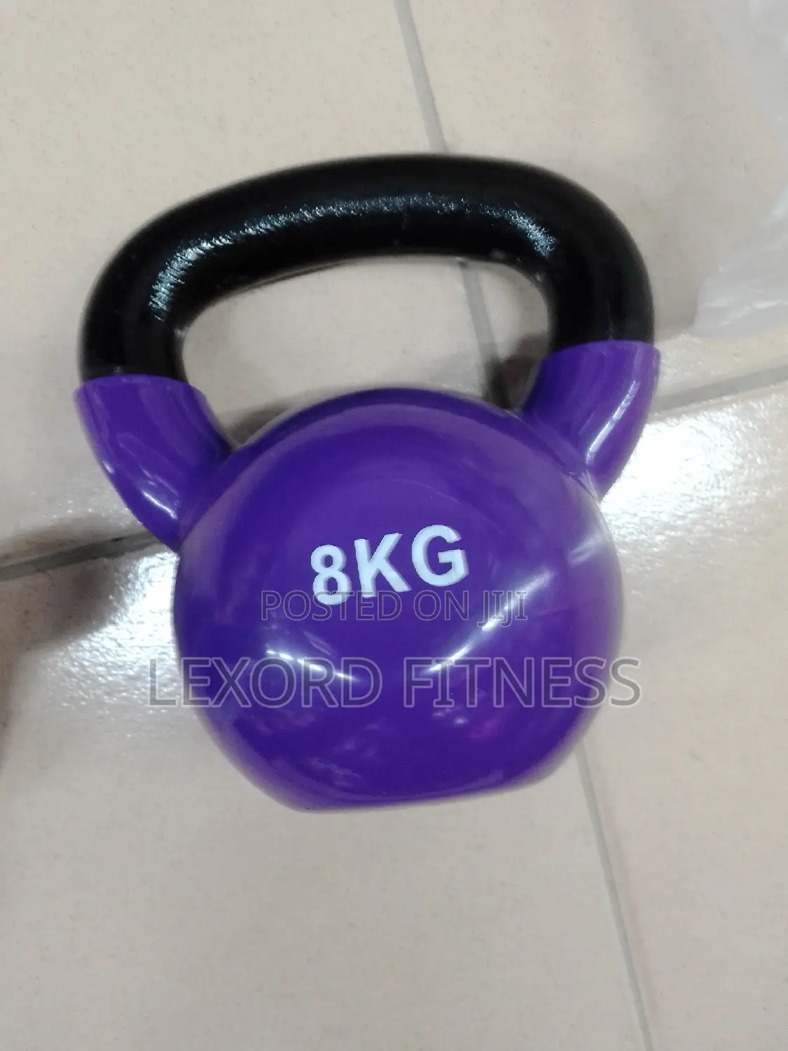 Kettlebell