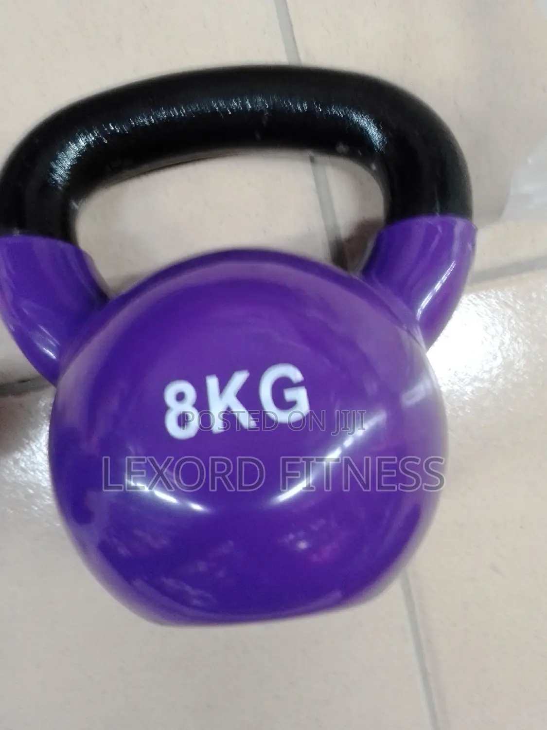 Kettlebell
