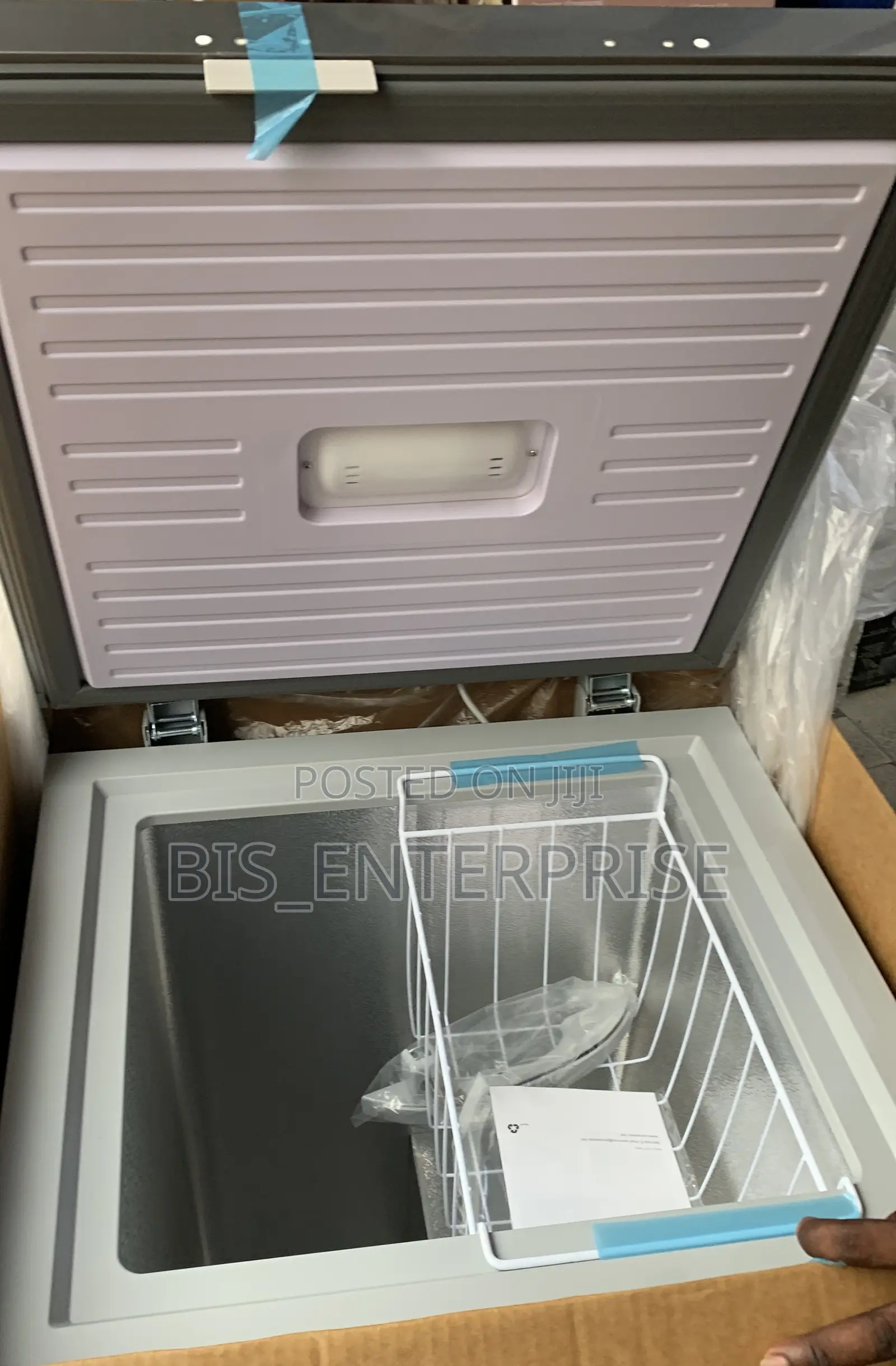 Snowsea 95liters Chest Freezer