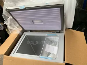 Snowsea 145liters Chest Freezer
