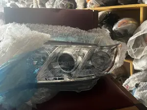 Camry 2007,2008,2009 Headlights Pair