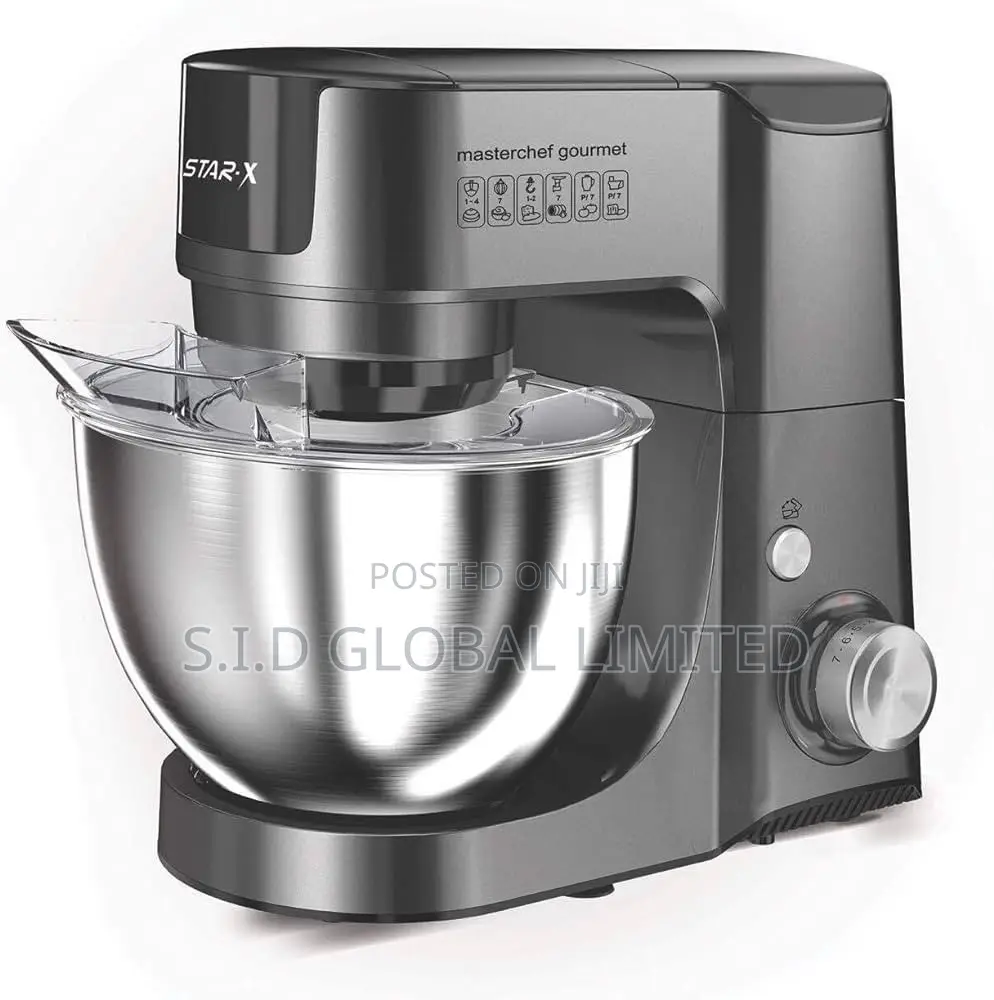 Aforable Midea 4.5ltr Multifunction Blender BM2096