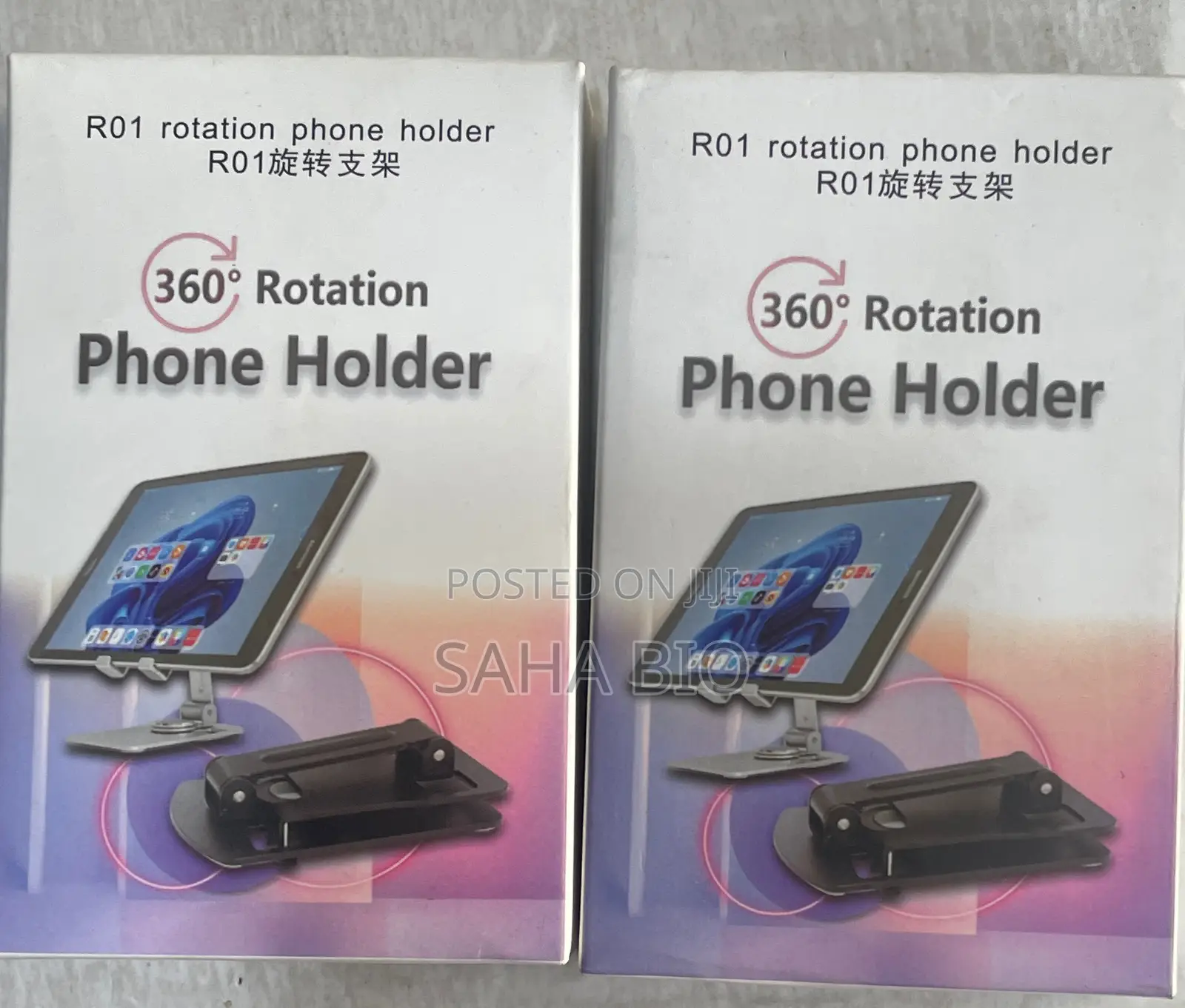 Brand New Table Top Phone Holder Stander