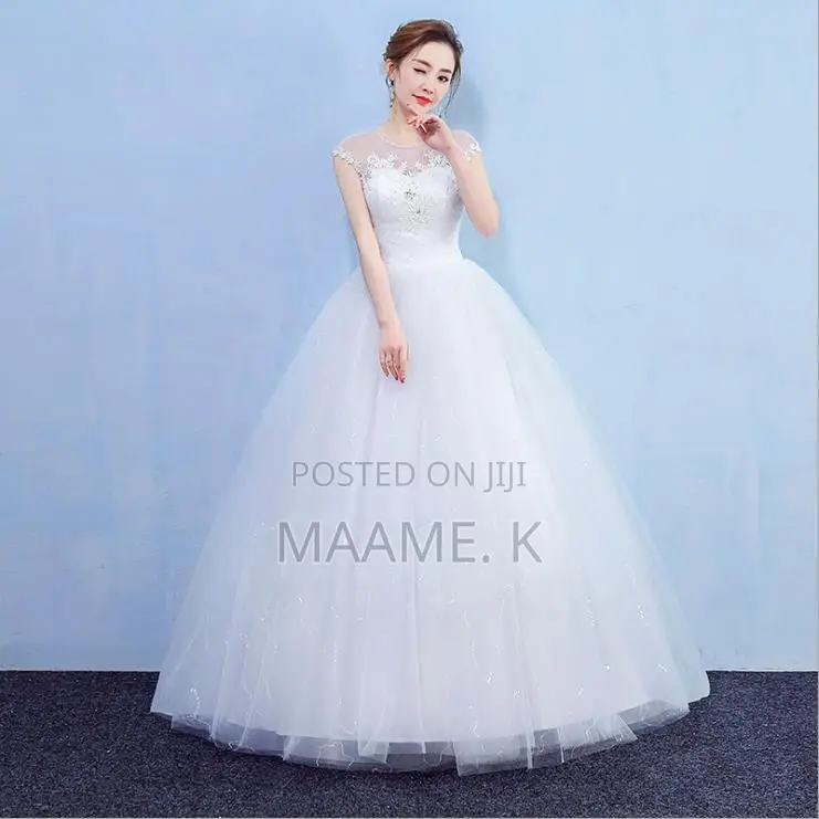 Wedding Gown