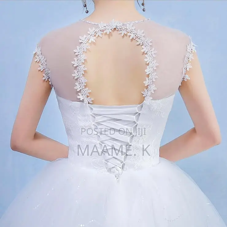 Wedding Gown