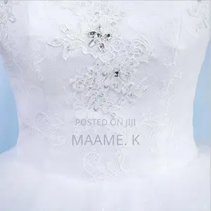 Wedding Gown